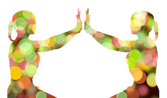 The Gentle Art of Blessing: Changing the World in One Day The Gentle Art of Blessing: Changing the World in One Day